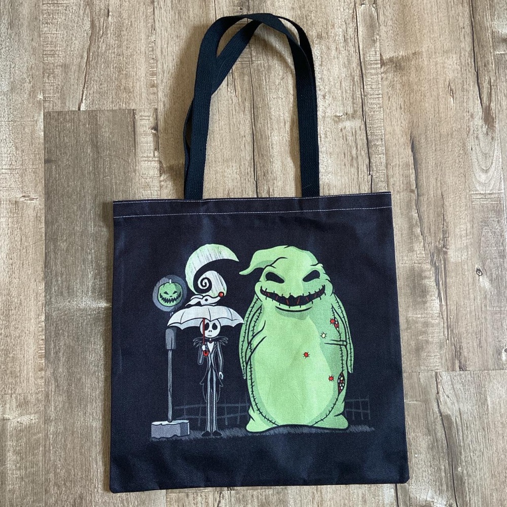 Nightmare before Christmas